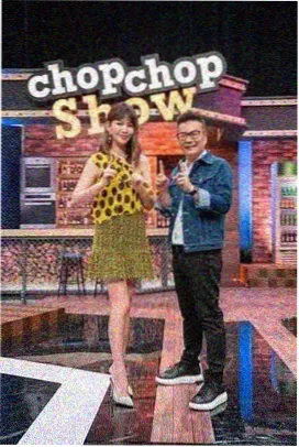 露营地放映夜